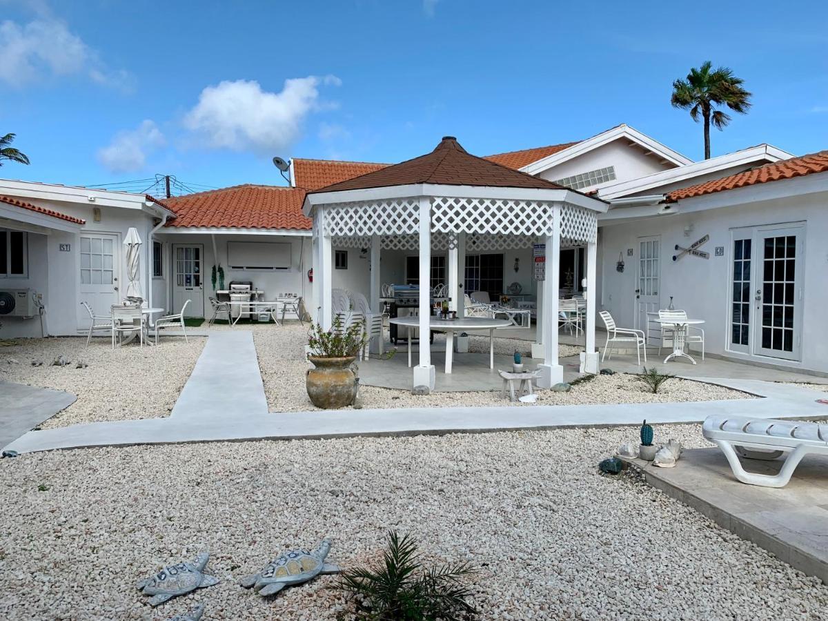 Tu Casita en Aruba Villa Palm Beach Exterior foto